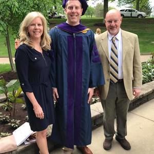 Meet your Posher, Terry